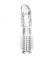 ПЕНИС УДЕБЕЛИТЕЛ И УДЪЛЖИТЕЛ ОТ SexOutlet.bg